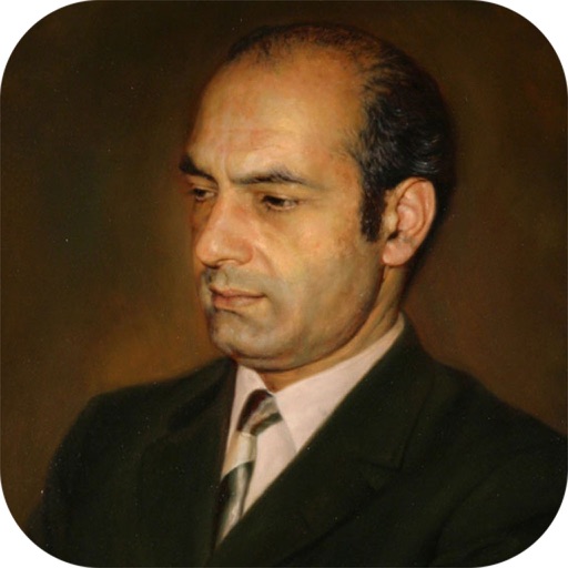 سخنان ناب دکتر شریعتی icon