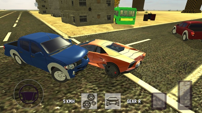 Extreme Super Car Driving Simulator(圖1)-速報App