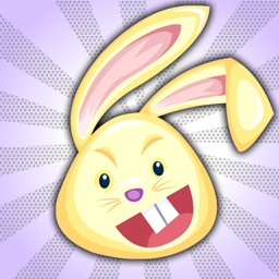 Easter Egg Run! Angry Bunny's Revenge! FREE