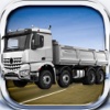 Extreme Machine Simulator: Dirt Truck Driver Sim 3D