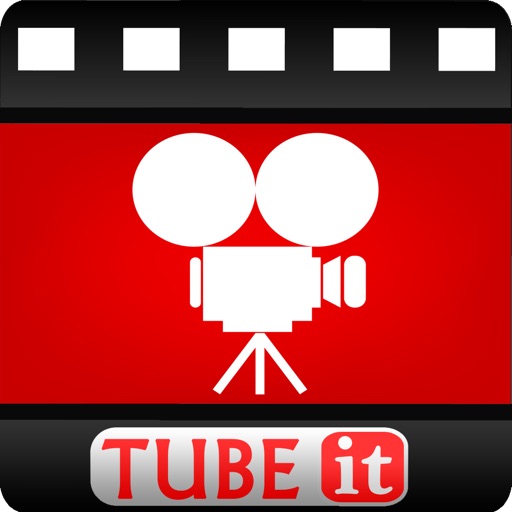 Tube it for YouTube!