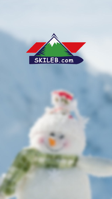 How to cancel & delete Skiing in Lebanon from iphone & ipad 2