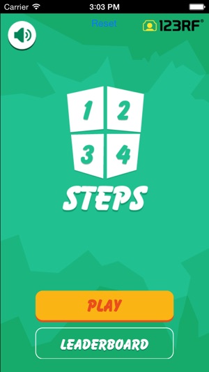 1234 Steps(圖1)-速報App