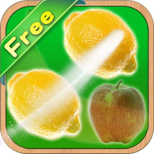 Friut & Rope iOS App