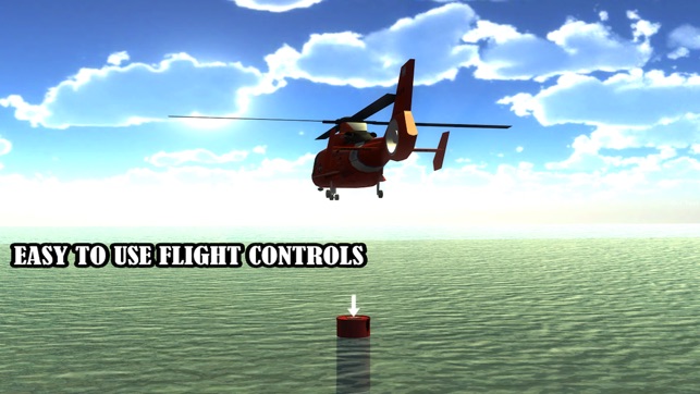 Helicopter Pilot HD(圖2)-速報App