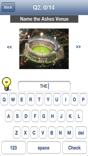 Cricket Quiz - Ashes Edition(圖5)-速報App