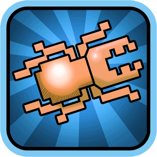 BugSplosion iOS App