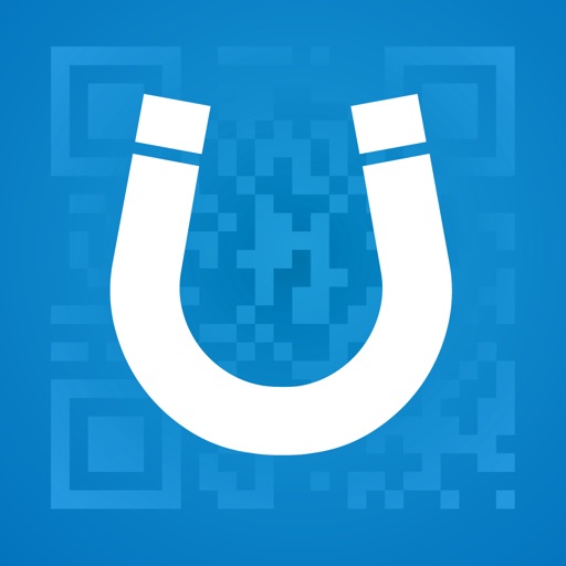 Ulink.it QR-Code scanner www.ulink.it iOS App