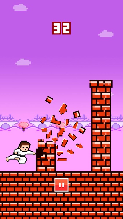 Kick Jump Fighter - Play Free 8-bit Retro Pixel Fighting Games