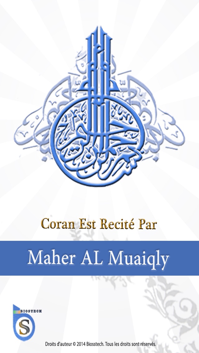 TÉLÉCHARGER CORAN GRATUIT MAHER MAAIQLI CORAN MAHER MAAIQLI GRATUIT TÉLÉCHARGER