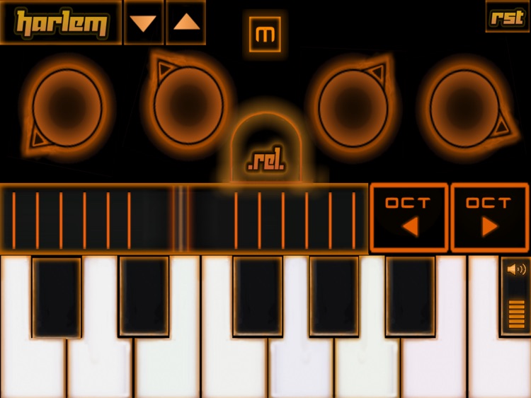Bass Drop Trap HD