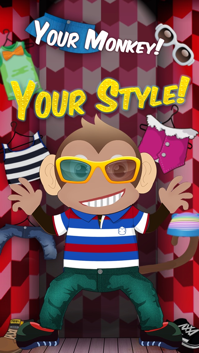 Monkey Mania (Monkey Maker) FREE hack tool