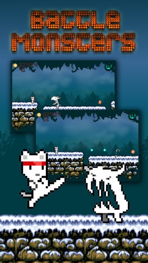 Kitty Kombat - Battlecats Rumble Monsters Game Free(圖2)-速報App