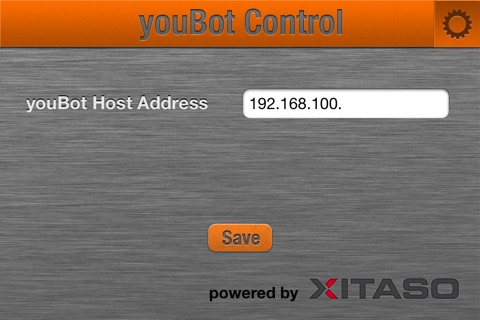 youBot Control screenshot 4