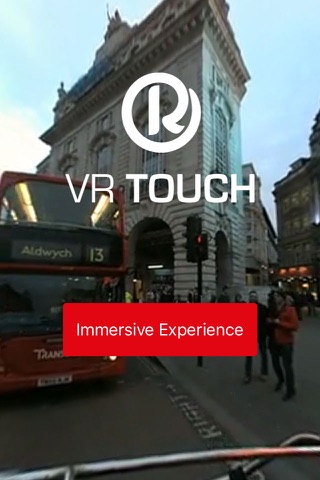 VR TOUCH screenshot 2