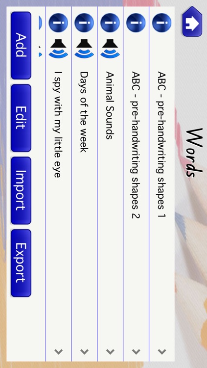 School Fonts - Learn to write (UK) Free screenshot-3