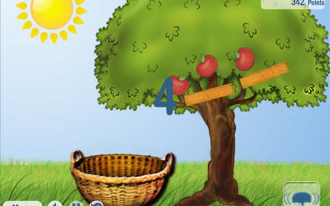 Harvesting - Apple Collector screenshot 4