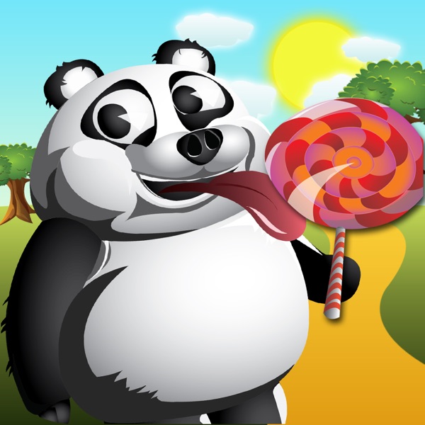 ANIMALS RUN FOR CANDY GAME -- DASH THROUGH THE FORREST TO EAT OR CRUSH THE JELLYBEAN AND LOLLIPOP!!! ANIMALS RUN FOR CANDY GAME -- DASH THROUGH THE FORREST TO EAT OR CRUSH THE JELLYBEAN AND LOLLIPOP!!!