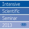 Intensive Scientific Seminar