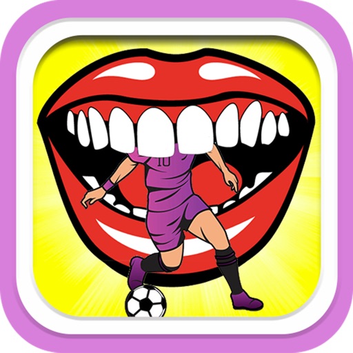 Hungry Striker Icon