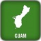 Guam GPS Map is a simple, accurate and entirely offline gps navigation app for iPhone or iPad 3G