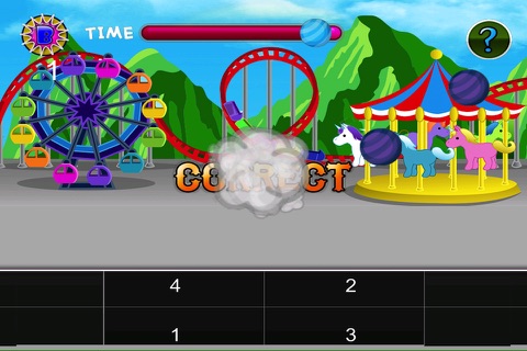 123! Count the Gumballs! Learn the Numbers screenshot 2