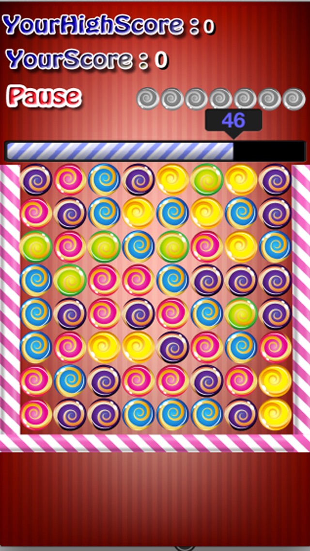 CANDY DASH LITE 1 IOS GAME GIẢI TRÍ CANDY DASH LITE 1 IOS