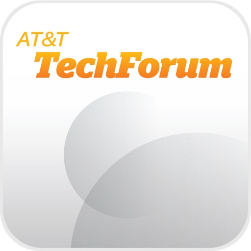 TechForum 2014- Attendees