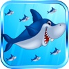 Super Shark Fin - Crazy Diving Adventure Challenge Game!