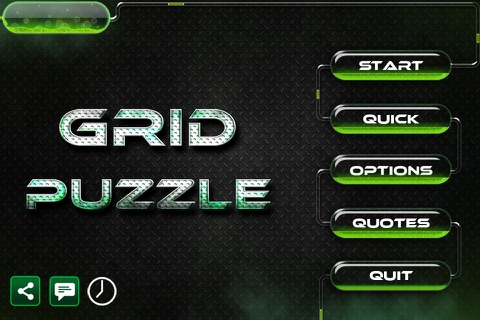 Grid Puzzle Logic Game - Nonogram/Picross Pixel Puzzle screenshot 2