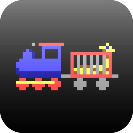 Train Snake iOS App