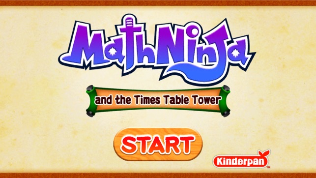 Learn Times Table Easy with Math Ninja