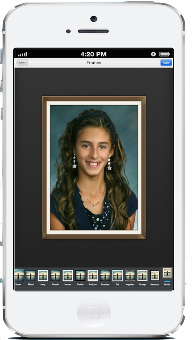 Camera Tool Kit Photo Editor LITE iPhone App