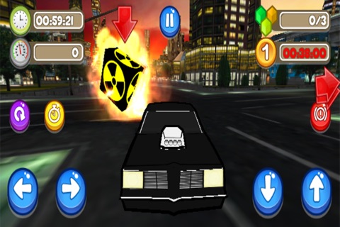 Racing World screenshot 3