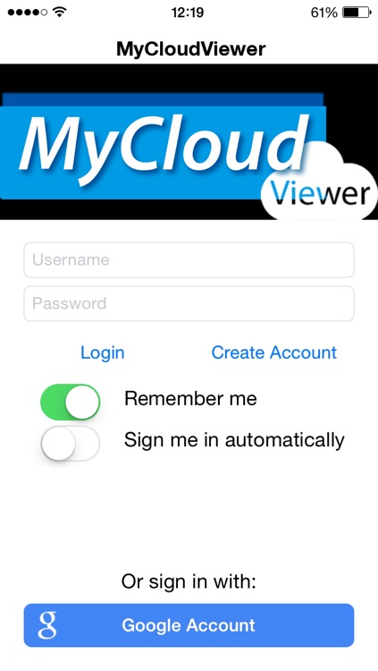 MyCloudViewer