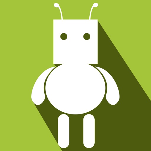 Trap The Mighty Robot Pro - top brain train puzzle game icon