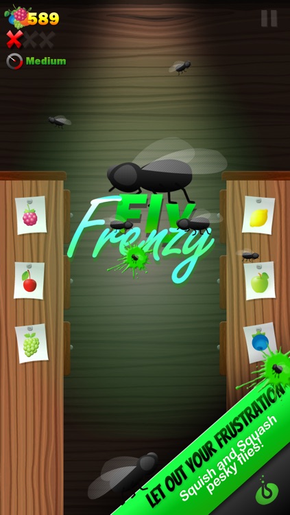 FruitSort Free