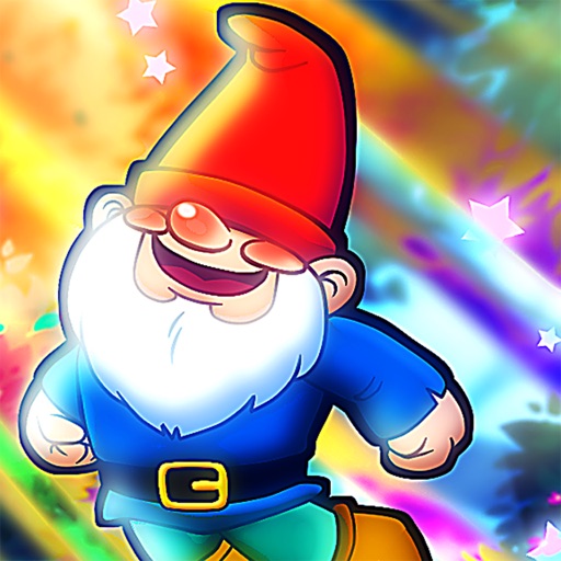 Super Gnome iOS App