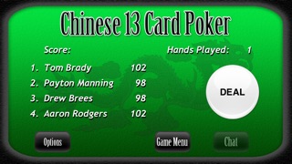 Chinese 13 Card Pokerのおすすめ画像5