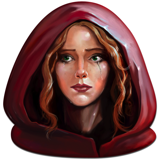 Cruel Games: Red Riding Hood icon