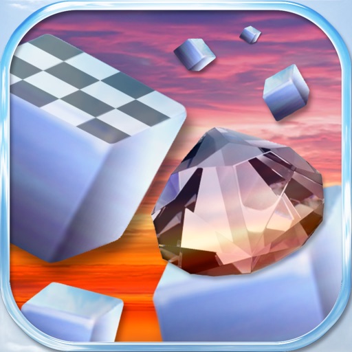 Block Drop™ iOS App
