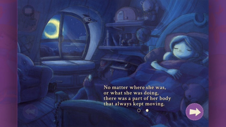 Wenda the Wacky Wiggler- Interactive Storybook screenshot-3