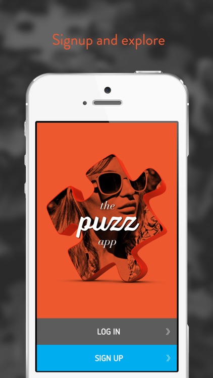 Puzz App