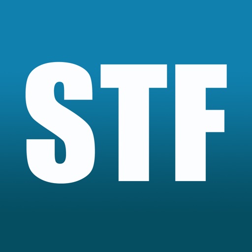 Informativos do STF icon