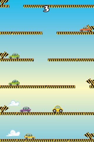 Mr Jumpy Car (Pro) screenshot 4