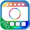 Dock top Pro - Dock and Status bar overlay for custom wallpapers, home screen