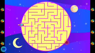 How to cancel & delete Wee Kids Mazes from iphone & ipad 1