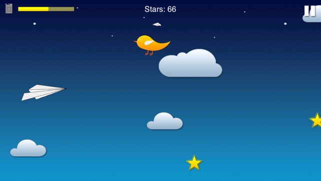 Paper Plane Game Free(圖3)-速報App