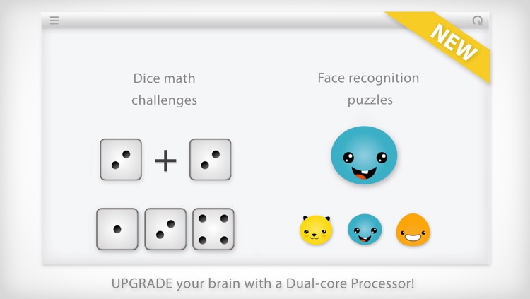 Twinoo Brain Training - Test Your Left and Right Brain! screenshot-4