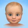 Baby Play Face – fun early childhood learning!